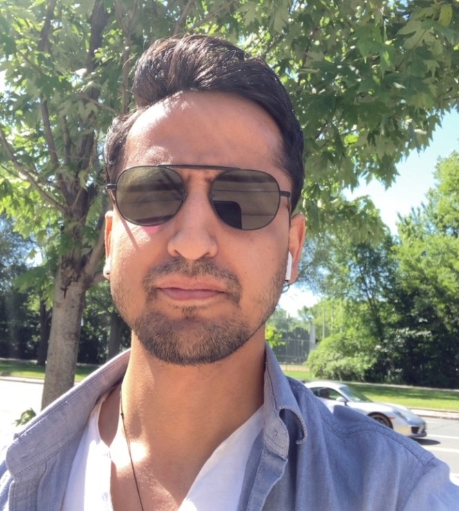 Aavishkar Paranjape profile picture